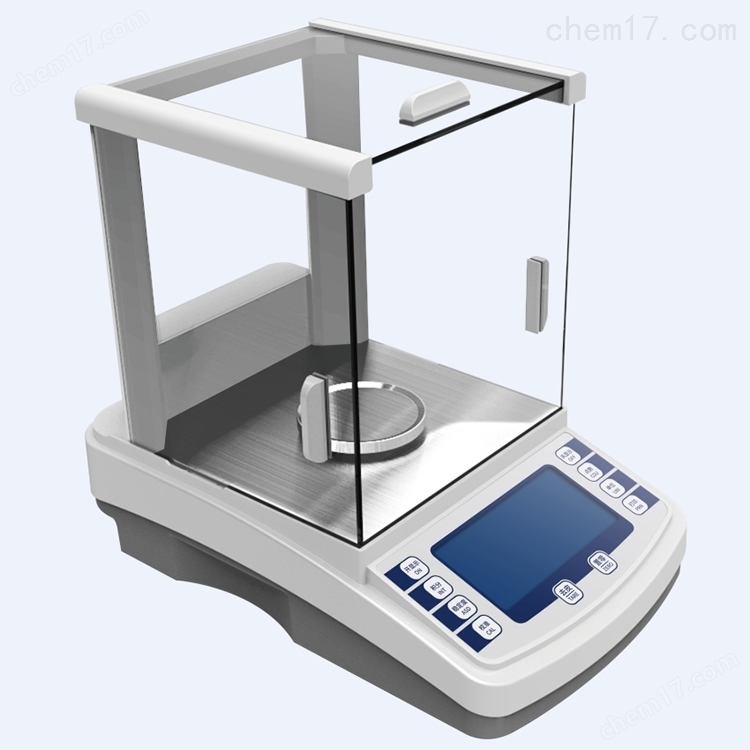 <strong>ESJ210-4A电子分析天平</strong>