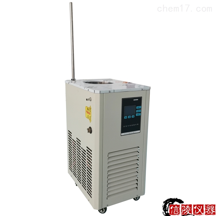 DLSB-10/80低温冷却循环机10升