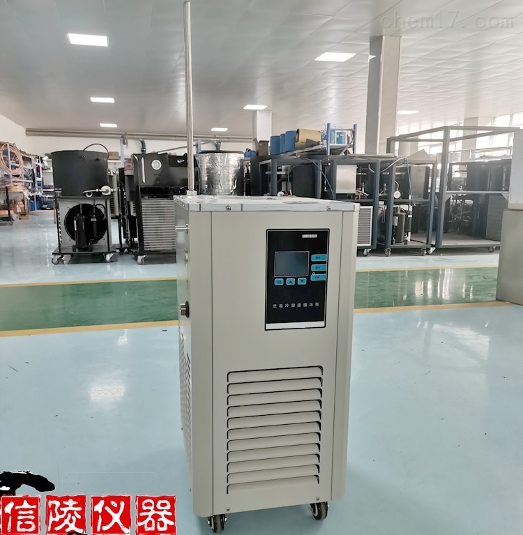 DLSB-10/80低温冷却循环机10升