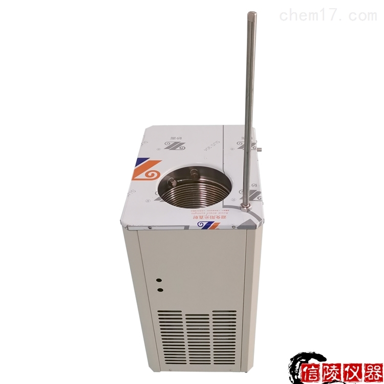 DLSB-30/40冷却循环制冷机 30L低温冷却泵