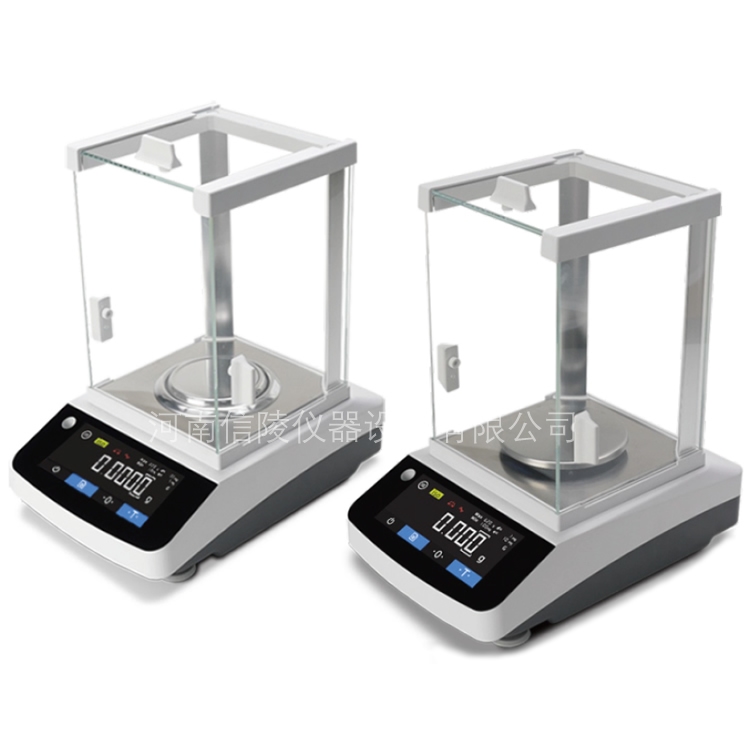 BA35i内校电子天平0.00001克十万分之一天平