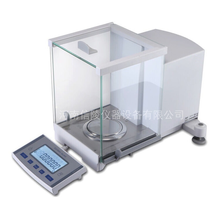 ES-E120B万分之一分析天平精密电子秤120克