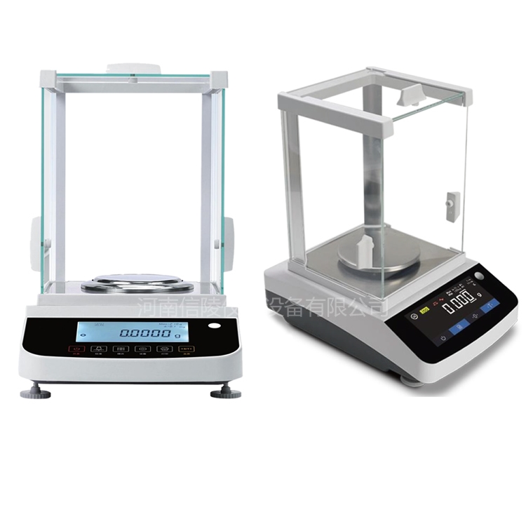 220克电子分析天平ML224化验室万分之一天平