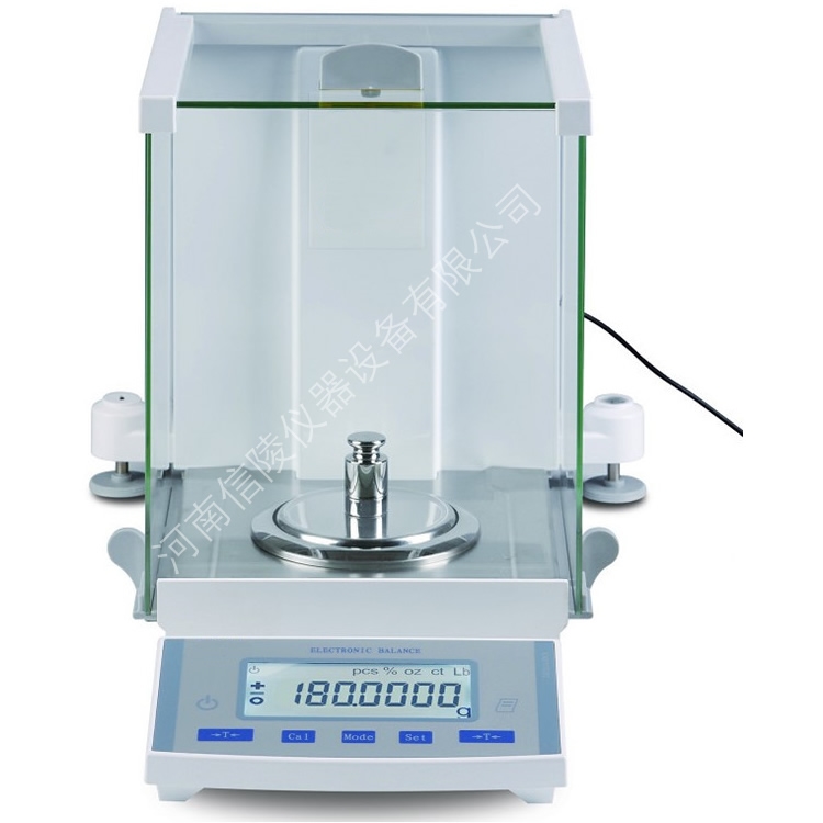 后置电磁传感器ES-E210B万分之一天平0.1mg