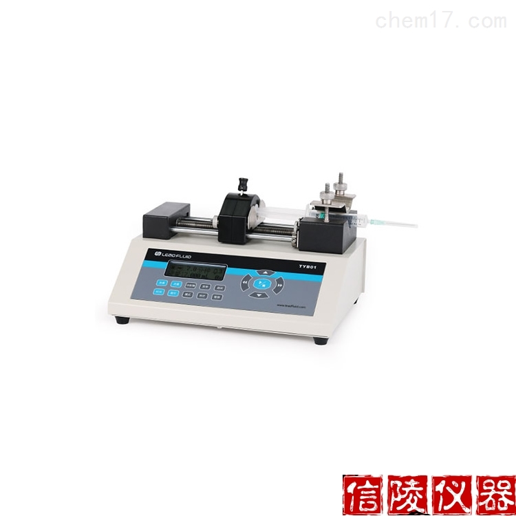 <strong><strong><strong><strong><strong><strong>TYB01-01定量循环实验室注射泵</strong></strong></strong></strong></strong></strong>