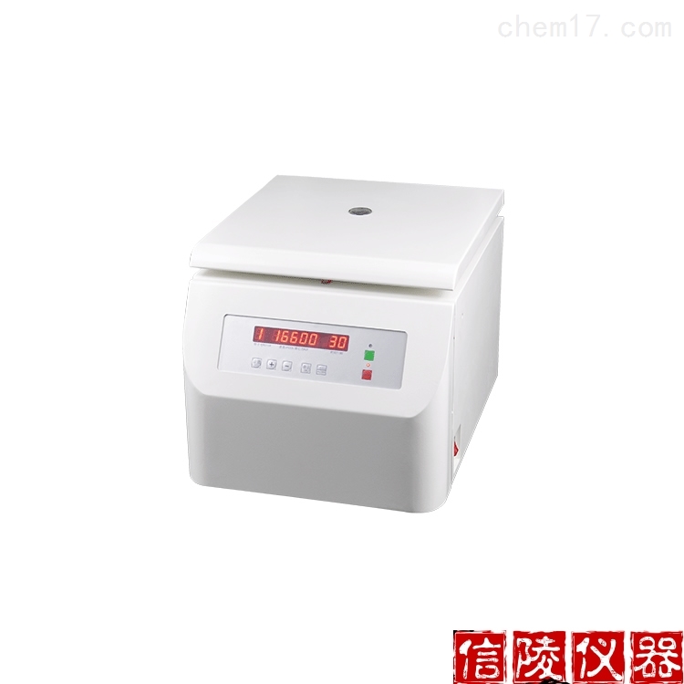 CTL500低速自动平衡离心机