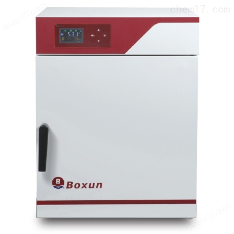 <strong>GZX-9076MBE电热鼓风干燥箱</strong>
