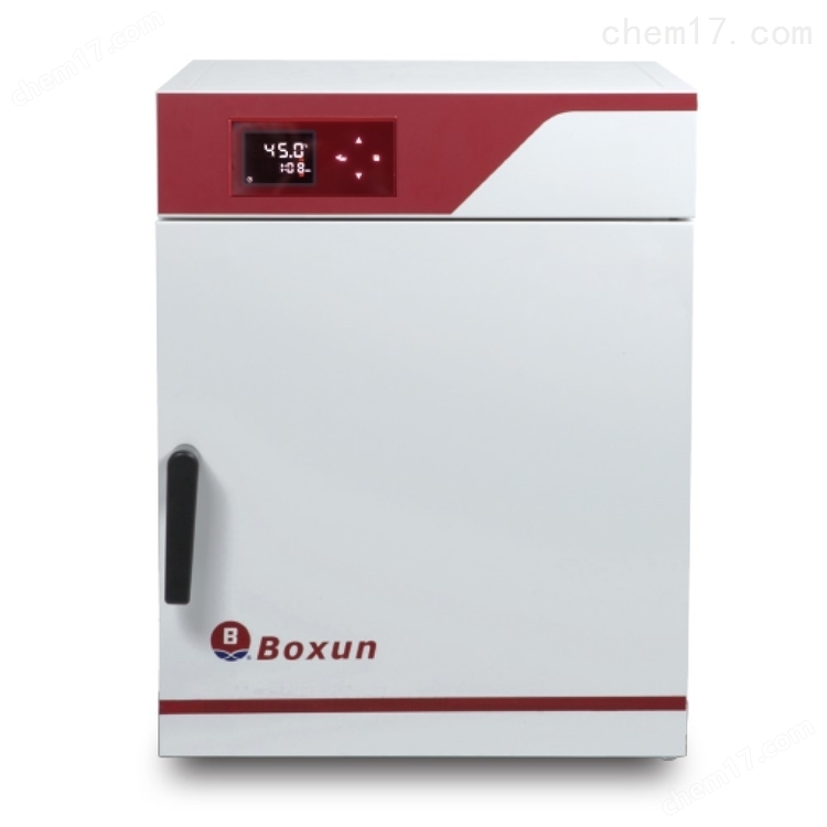 <strong>GZX-9076MBE电热鼓风干燥箱</strong>