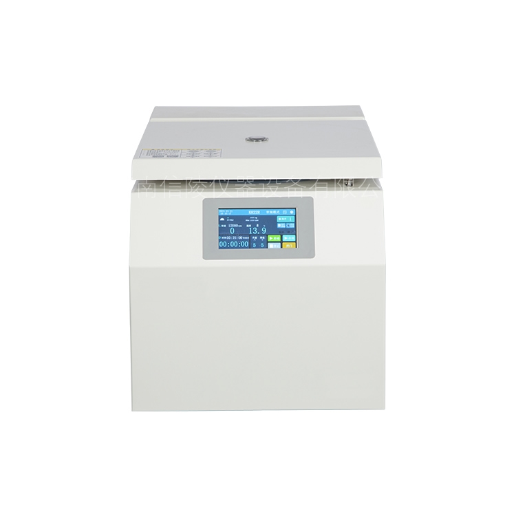 台式低温高速冷冻离心机KH22R触屏18600rpm