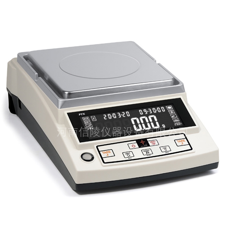 PTY-B4000大量程4公斤电子天平0.01克电子秤