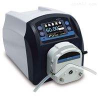培养基自动灌装机 BT601F分配型蠕动泵