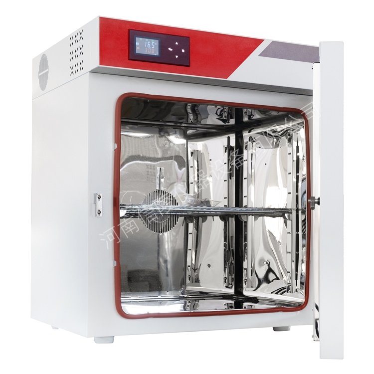 实验室定时鼓风干燥箱GZX-9070MBE控温200度
