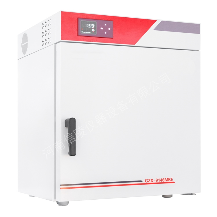 科研不锈钢烘箱BGZ-70液晶定时鼓风干燥箱
