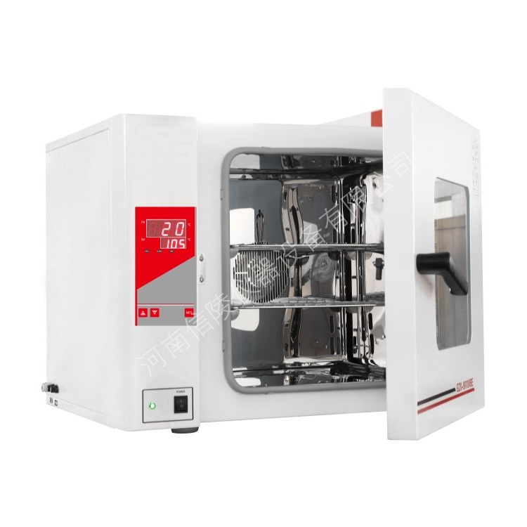 电热恒温鼓风干燥箱GZX-9140MBE定时调温