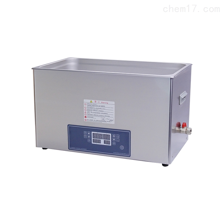 SG7200HPT功率可调加热超声波清洗器