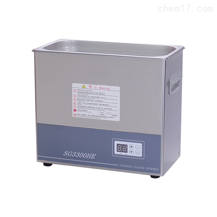 SG2200HE数控超声波清洗器
