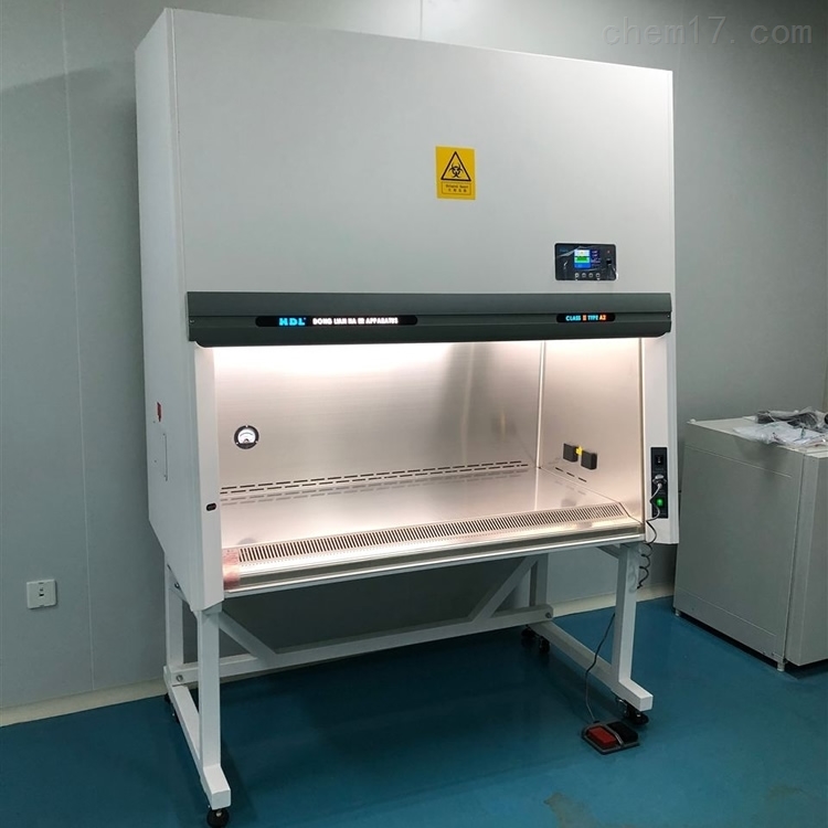 BSC-1800IIA2生物安全柜