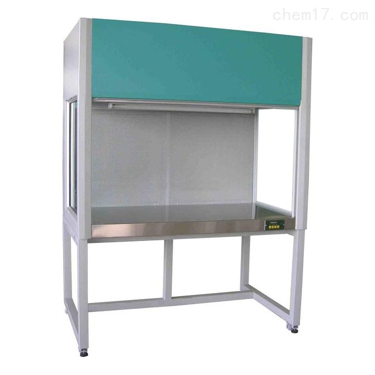 HD-1360双人单面水平流超净工作台