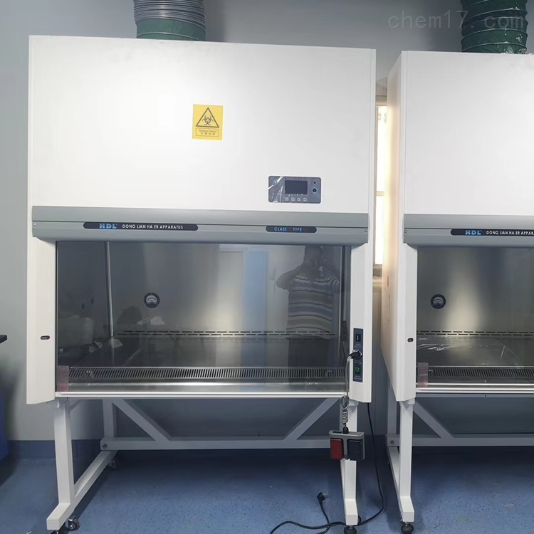 BSC-1800IIA2生物安全柜