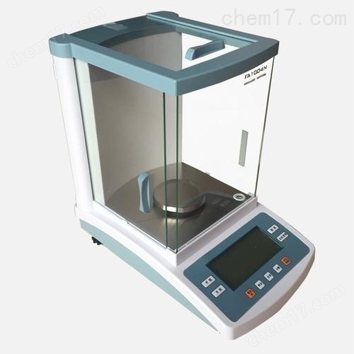 FA2204N电子分析天平