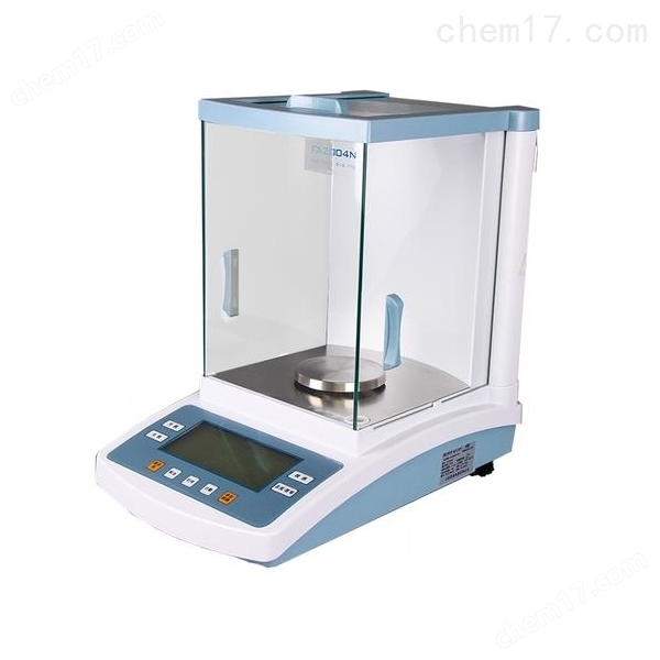 FA2204N电子分析天平