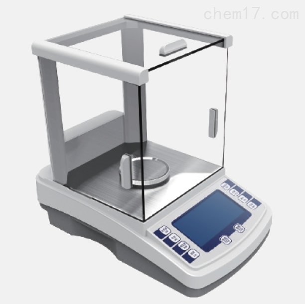 GL2204B电子分析天平