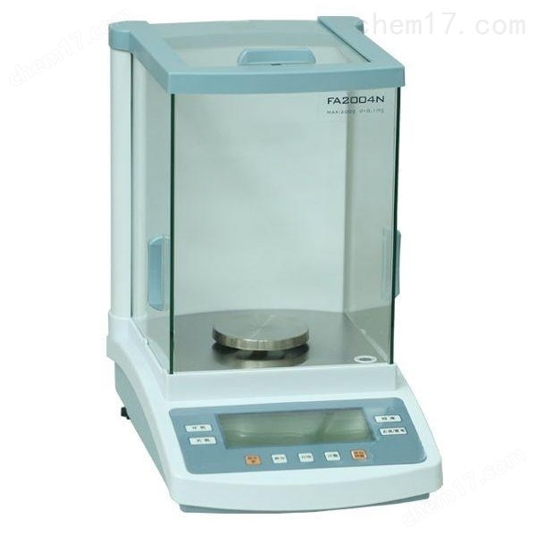 FA2204N电子分析天平