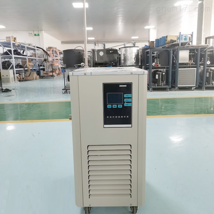 冷却循环泵DLSB-10/10 低温冷却液循环机