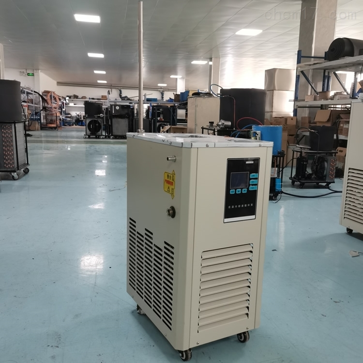 DLSB-40/120冷却循环泵 40升低温循环机